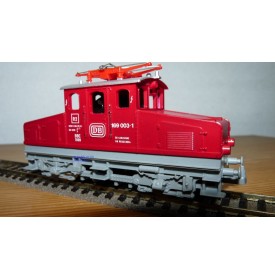 LIMA  208030 LG Motrice CC ALSTOM NS BO 
