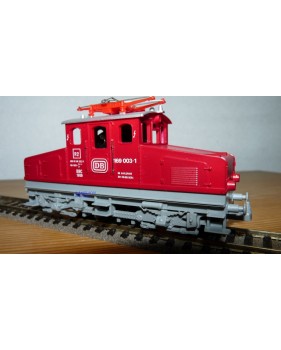 LIMA  208030 LG Motrice CC ALSTOM NS BO 