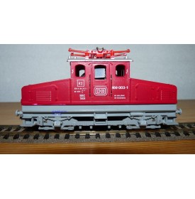 LIMA  208030 LG Motrice CC ALSTOM NS BO 