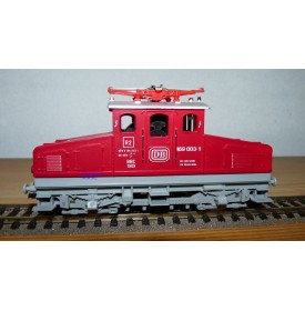 LIMA  201661 G  motrice Bo E 69 / Br 169 003-1 DB neuf  BO 