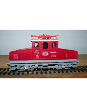LIMA  201661 G  motrice Bo E 69 / Br 169 003-1 DB neuf  BO 