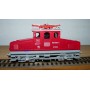LIMA  201661 G  motrice Bo E 69 / Br 169 003-1 DB neuf  BO 