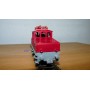 LIMA  201661 G  motrice Bo E 69 / Br 169 003-1 DB neuf  BO 