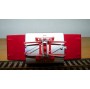 LIMA  201661 G  motrice Bo E 69 / Br 169 003-1 DB neuf  BO 
