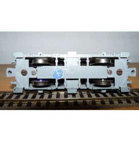 LIMA  201661 G  motrice Bo E 69 / Br 169 003-1 DB neuf  BO 