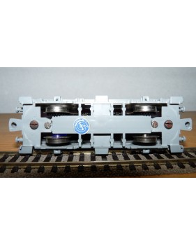 LIMA  201661 G  motrice Bo E 69 / Br 169 003-1 DB neuf  BO 