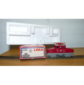 LIMA  208030 LG Motrice CC ALSTOM NS BO 