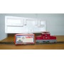 LIMA  201661 G  motrice Bo E 69 / Br 169 003-1 DB neuf  BO 