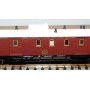 MINITRIX 13107 Fourgon à bagages EW II SBB 