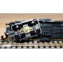 MINITRIX 13107 Fourgon à bagages EW II SBB 