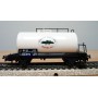 Märklin 2124A  / 95712 wagon citerne Fifteenth Anniversary Märklin, Inc. 1980-1995 série limitée USA Neuf BO