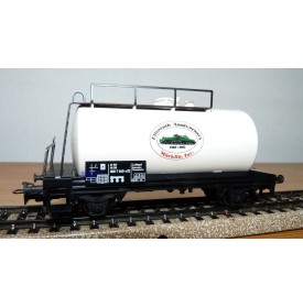 Märklin 2124A  / 95712 wagon citerne Fifteenth Anniversary Märklin, Inc. 1980-1995 série limitée USA Neuf BO