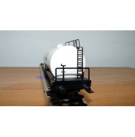 Märklin 48944 wagons plats type Bt 10 conteneurs à bière Königsbacher DB BO
