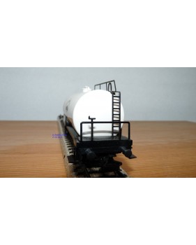 Märklin 48944 wagons plats type Bt 10 conteneurs à bière Königsbacher DB BO