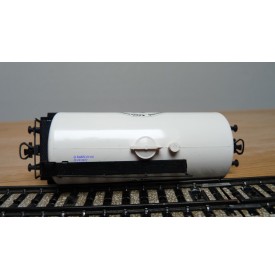 Märklin 48944 wagons plats type Bt 10 conteneurs à bière Königsbacher DB BO