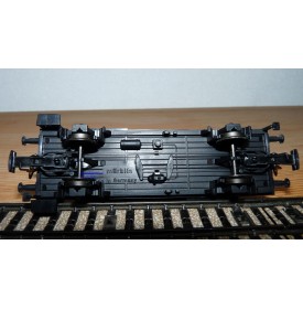 Märklin 2124A  / 95712 wagon citerne Fifteenth Anniversary Märklin, Inc. 1980-1995 série limitée USA Neuf BO