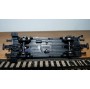 Märklin 2124A  / 95712 wagon citerne Fifteenth Anniversary Märklin, Inc. 1980-1995 série limitée USA Neuf BO