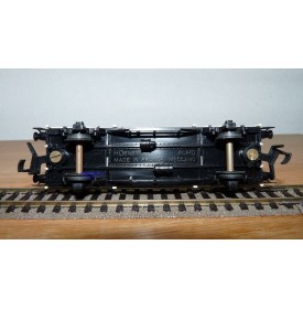 HORNBY acHO 7050, wagon couvert réfrigérant STEF SNCF BO