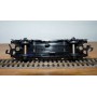 HORNBY acHO 7050, wagon couvert réfrigérant STEF SNCF BO