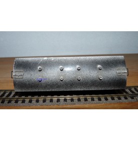 HORNBY acHO 7050, wagon couvert réfrigérant STEF SNCF BO