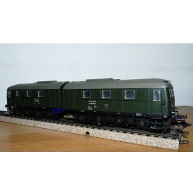 MÄRKLIN  37282, loco diesel double Do+Do V188 001 DB BO