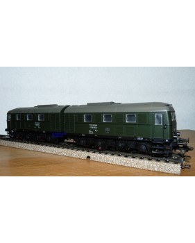 MÄRKLIN 3581 Loco diesel Br 221 DB BO