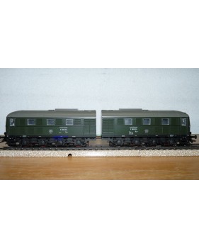 MÄRKLIN 3581 Loco diesel Br 221 DB BO