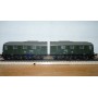 MÄRKLIN 3581 Loco diesel Br 221 DB BO