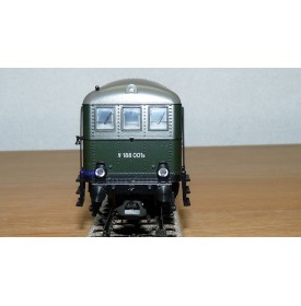 MÄRKLIN 3581 Loco diesel Br 221 DB BO