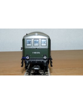 MÄRKLIN 3581 Loco diesel Br 221 DB BO
