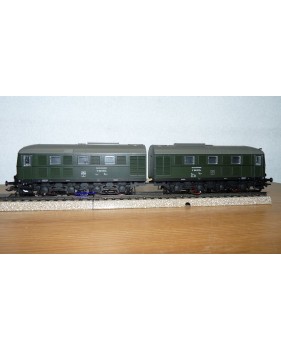 MÄRKLIN 3581 Loco diesel Br 221 DB BO