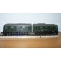 MÄRKLIN 3581 Loco diesel Br 221 DB BO