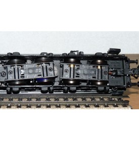 MÄRKLIN 3581 Loco diesel Br 221 DB BO