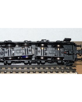 MÄRKLIN 3581 Loco diesel Br 221 DB BO