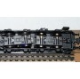 MÄRKLIN 3581 Loco diesel Br 221 DB BO