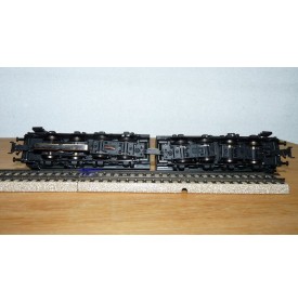 MÄRKLIN 3581 Loco diesel Br 221 DB BO