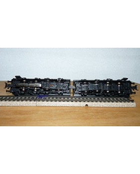 MÄRKLIN 3581 Loco diesel Br 221 DB BO