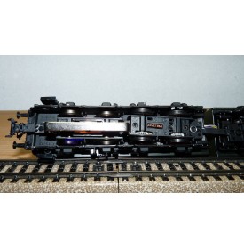 MÄRKLIN 3581 Loco diesel Br 221 DB BO