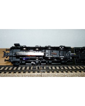 MÄRKLIN 3581 Loco diesel Br 221 DB BO