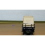 ARNOLD 4961 wagon plat chargé caisses MERCEDES BENZ  DB BO