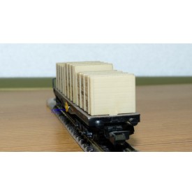 ARNOLD 4561 wagon réfrigérant TRANSFESA DB BO
