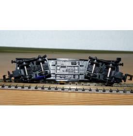 ARNOLD 4561 wagon réfrigérant TRANSFESA DB BO