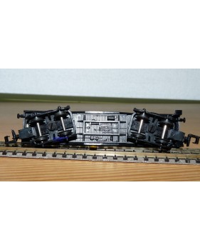 ARNOLD 4561 wagon réfrigérant TRANSFESA DB BO