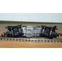 ARNOLD 4561 wagon réfrigérant TRANSFESA DB BO