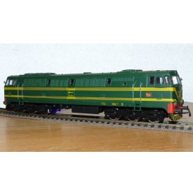 Locotender 120 MZA N° 179 BO