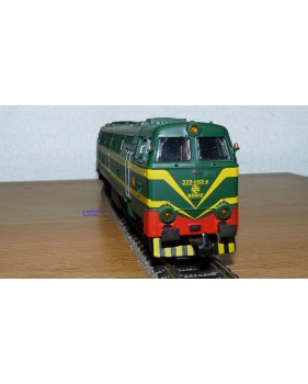 Locotender 120 MZA N° 179 BO