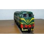 ELECTROTREN  2020,  loco diesel CoCo série 333 RENFE  BO
