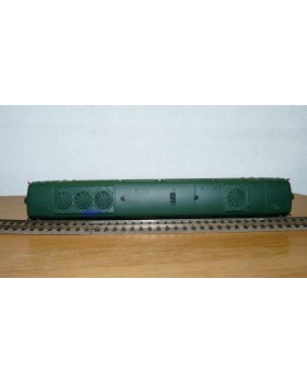 Locotender 120 MZA N° 179 BO