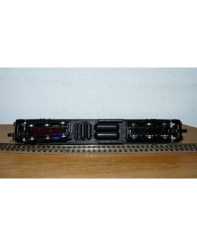 Locotender 120 MZA N° 179 BO