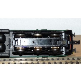 Locotender 120 MZA N° 179 BO